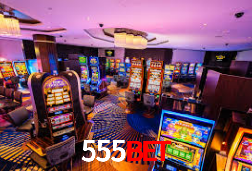 Casino Online 555Bet | Os Melhores Slots no Brasil